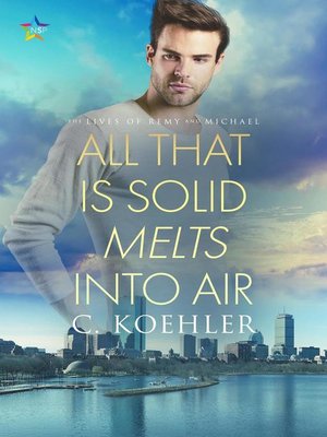 cover image of All that is Solid Melts into Air